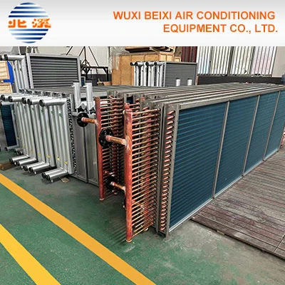 مبرد الهواء التبخيري