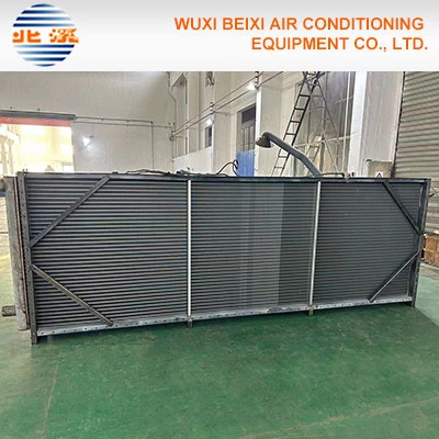 مبرد الهواء السطحي